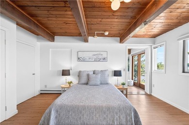 Wake up to sparkling water views, launch your kayak from the - photo 26