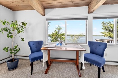 Wake up to sparkling water views, launch your kayak from the - photo 27