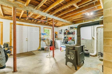 Charming Cape Near Beautiful Sebec Lake! Welcome to this - photo 29