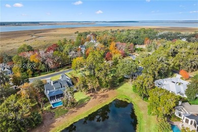 Beautiful homesite with stunning long lake views, nestled on a - photo 10