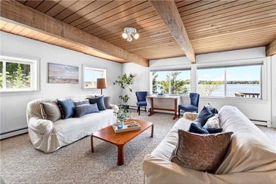 Wake up to sparkling water views, launch your kayak from the - photo 30