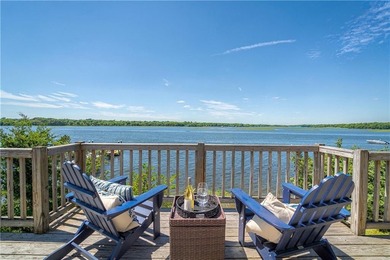 Wake up to sparkling water views, launch your kayak from the - photo 37