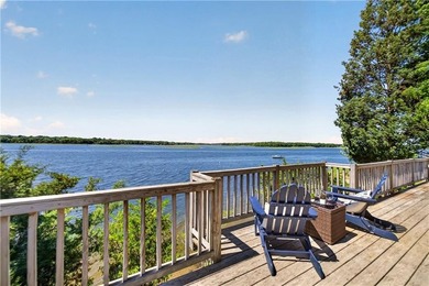 Wake up to sparkling water views, launch your kayak from the - photo 40