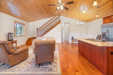 Marina View Estates Home at Bass Lake, Ca. - photo 9
