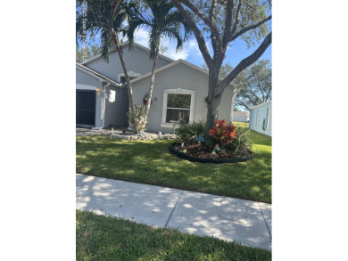 Lake Home For Sale in Vero Beach, Florida