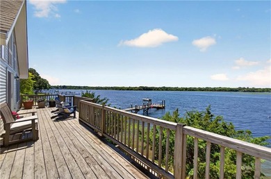 Wake up to sparkling water views, launch your kayak from the - photo 41