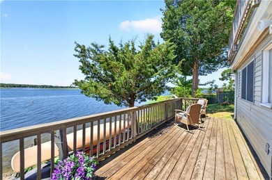 Wake up to sparkling water views, launch your kayak from the - photo 42