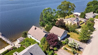 Wake up to sparkling water views, launch your kayak from the - photo 47