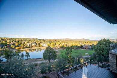(private lake, pond, creek) Home For Sale in Payson Arizona