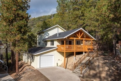 Marina View Estates Home at Bass Lake, Ca. - photo 21
