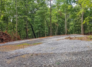 Lake Lot Sale Pending in Hayesville, North Carolina