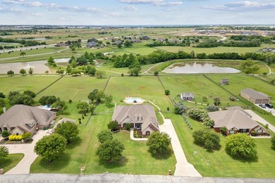 Lake Home For Sale in Haslet, Texas