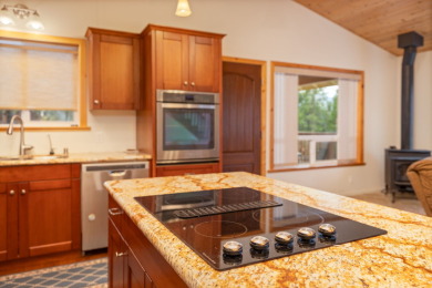 Marina View Estates Home at Bass Lake, Ca. - photo 10