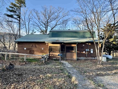 White River Home For Sale in Melbourne Arkansas