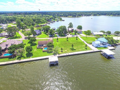 Outrageous Views of Lake Livingston and Pine Island - photo 5