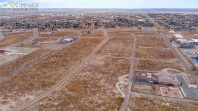 Pueblo Reservoir Lot For Sale in Pueblo West Colorado