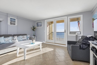 BEST MAINE BEACH right in front of this beautifully updated