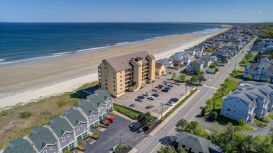 BEST MAINE BEACH right in front of this beautifully updated