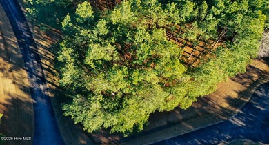 Yeopim River Lot Active Under Contract in Edenton North Carolina