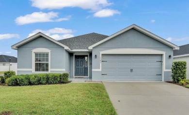 Lake Home For Sale in Auburndale, Florida