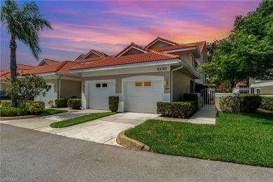 Lake Home For Sale in Naples, Florida