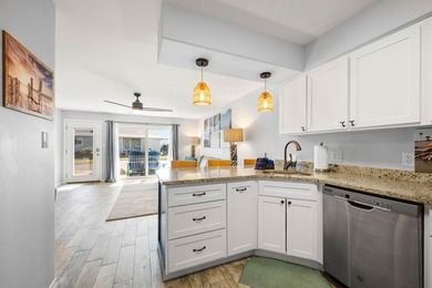 Fully furnished and updated, Unit 306 at Allegro Isle Condos in - photo 11