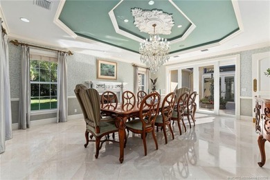 Exquisite 12-Acre Plantation-Style Estate with Private Hangar in - photo 11