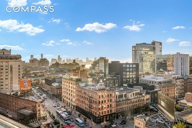 Welcome home to your sophisticated and sun-drenched urban oasis - photo 12