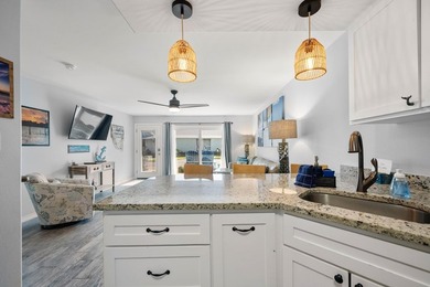 Fully furnished and updated, Unit 306 at Allegro Isle Condos in - photo 12