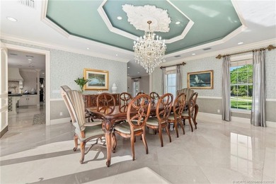 Exquisite 12-Acre Plantation-Style Estate with Private Hangar in - photo 12