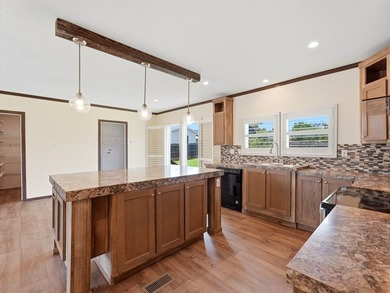 Nestled in the beautiful Texas Hill Country, this manufactured - photo 13