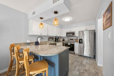 Fully furnished and updated, Unit 306 at Allegro Isle Condos in - photo 13