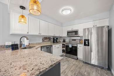 Fully furnished and updated, Unit 306 at Allegro Isle Condos in - photo 14