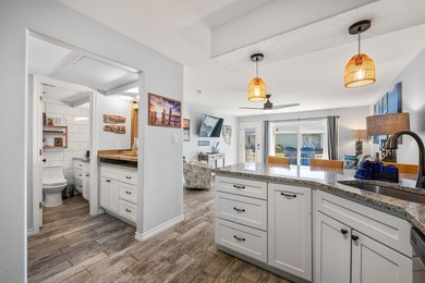 Fully furnished and updated, Unit 306 at Allegro Isle Condos in - photo 15