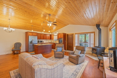 Marina View Estates Home at Bass Lake, Ca. - photo 7