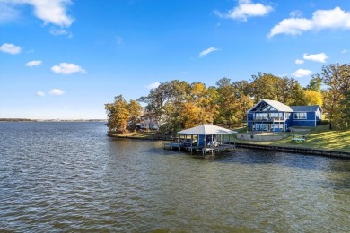 Lake Bob Sandlin Home For Sale in Pittsburg Texas