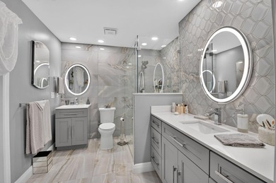 Welcome to this immaculate three-bedroom, two-bathroom - photo 22