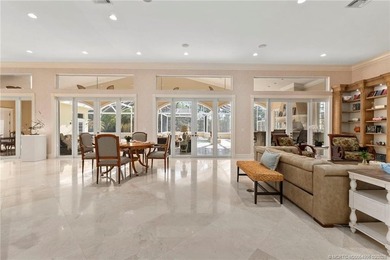 Exquisite 12-Acre Plantation-Style Estate with Private Hangar in - photo 23