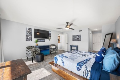Fully furnished and updated, Unit 306 at Allegro Isle Condos in - photo 24
