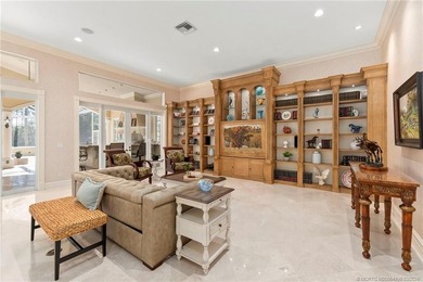 Exquisite 12-Acre Plantation-Style Estate with Private Hangar in - photo 24