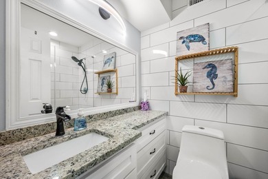 Fully furnished and updated, Unit 306 at Allegro Isle Condos in - photo 25