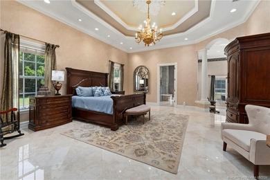 Exquisite 12-Acre Plantation-Style Estate with Private Hangar in - photo 29