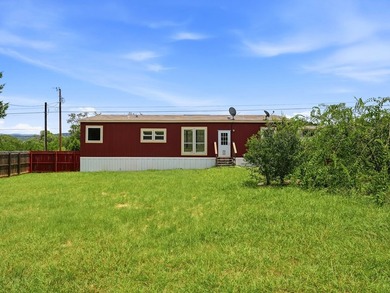 Nestled in the beautiful Texas Hill Country, this manufactured - photo 30