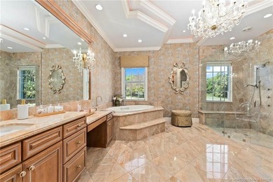 Exquisite 12-Acre Plantation-Style Estate with Private Hangar in - photo 30