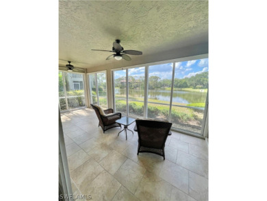 (private lake, pond, creek) Condo For Sale in Bonita Springs Florida