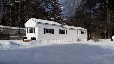 Lake Highland Home For Sale in Windham Maine