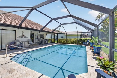 Welcome to this immaculate three-bedroom, two-bathroom - photo 31