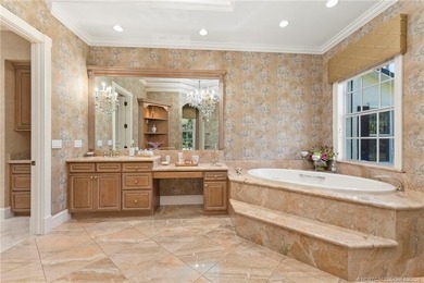 Exquisite 12-Acre Plantation-Style Estate with Private Hangar in - photo 32