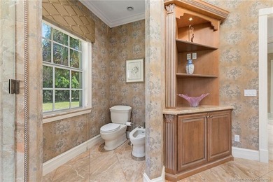 Exquisite 12-Acre Plantation-Style Estate with Private Hangar in - photo 33