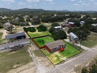 Nestled in the beautiful Texas Hill Country, this manufactured - photo 34